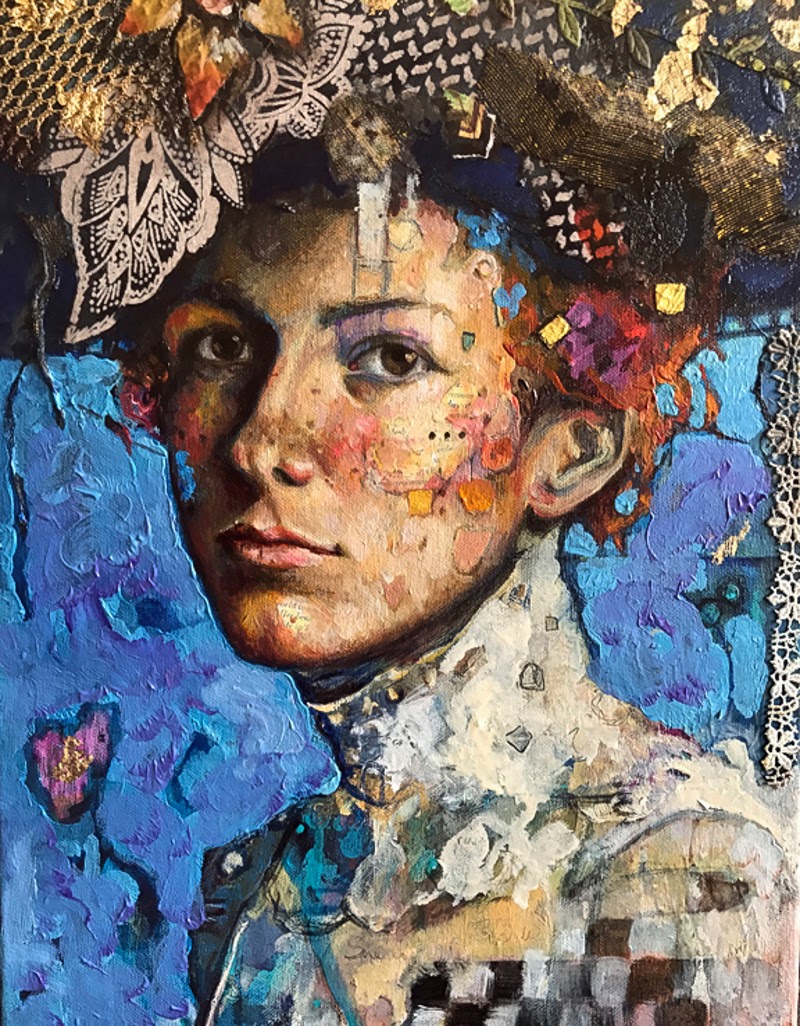 Paintings by Juliette Belmonte from United States. Paintings by Juliette Belmonte from United States.