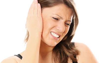 Viêm tai giữa là gì ? Viêm tai giữa là gì ?