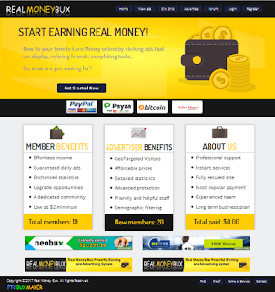 Realmoneybux.Com