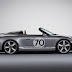 Porsche Celebrates 70th Anniversary With The Porsche 911 Speedster Concept