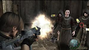 resident evil 4 cheat edition ps2 iso torrent