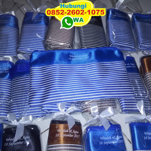 souvenir dompet batik 19 cm 49754