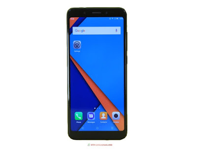 Harga Micromax Canvas Infinity Dan Review Spesifikasi Smartphone Terbaru - Update Hari Ini 2020 Harga Micromax Canvas Infinity Dan Review Spesifikasi Smartphone Terbaru - Update Hari Ini 2020
