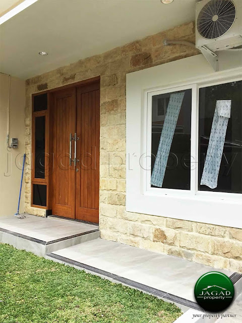Rumah Full Perabot dekat Kampus UII Terpadu Rumah Full Perabot dekat Kampus UII Terpadu