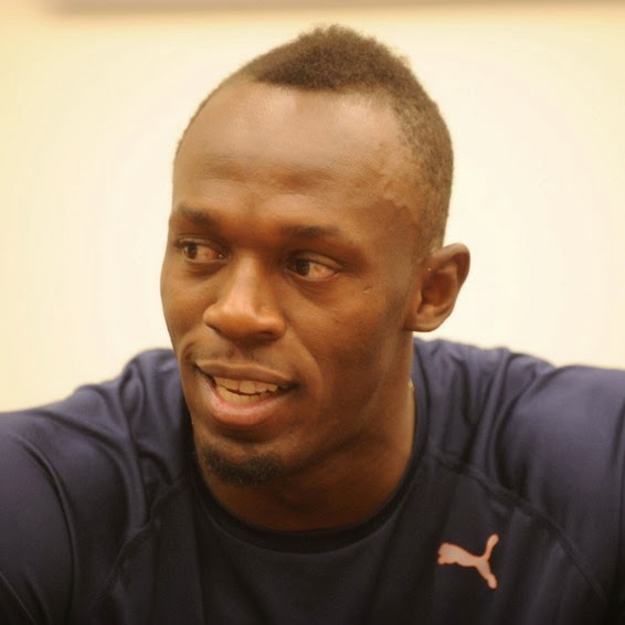 puma ignite usain bolt