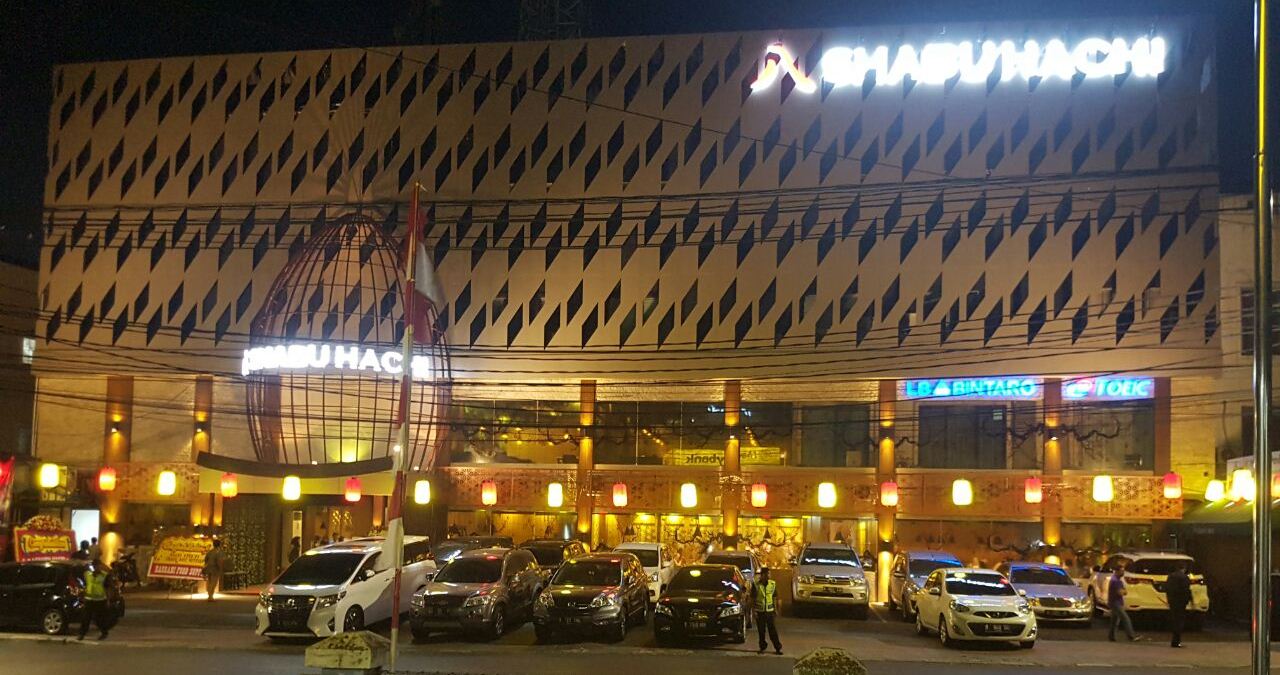 Inspirasikukeni Telah Dibuka Cabang Ke 5 Shabu Hachi Shabu Inspirasikukeni Telah Dibuka Cabang Ke 5 Shabu Hachi Shabu