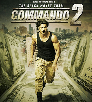 commando 3 full movie commando 3 full movie