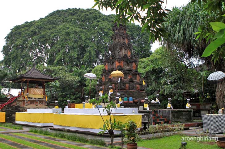 pura aditya jaya rawamangun