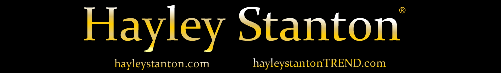 Hayley Stanton