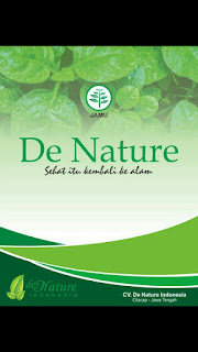 De Nature Indonesia De Nature Indonesia