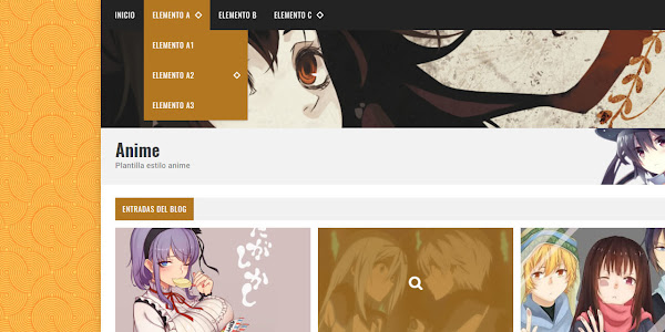 Anime.xml v2.4.21 - Creative update