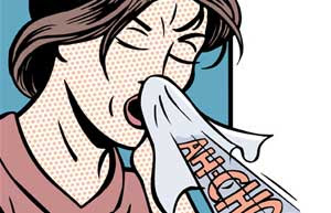Cara Alami Mencegah Flu atau Pilek Cara Alami Mencegah Flu atau Pilek