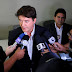 ROBINSON AFIRMA QUE GOVERNO NÃO VAI RECUAR NO COMBATE AO CRIME ORGANIZADO