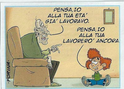 Risultati immagini per crisi pensioni