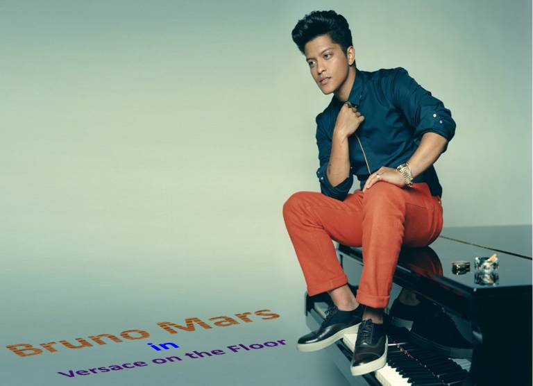 DOWNLOAD MP3: Bruno Mars Versace On The Floor MYeHAVEN DOWNLOAD MP3: Bruno Mars Versace On The Floor MYeHAVEN