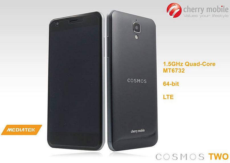 Cherry Mobile Cosmos Two