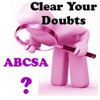 FAQ related to ABCSA, faq related to open computer center in INDIA