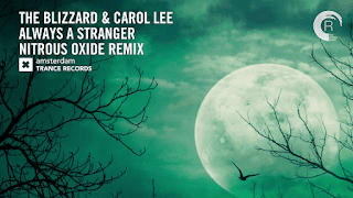 Lyrics Always A Stranger - The Blizzard & Carol Lee