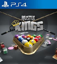 Hustle Kings   Download game PS3 PS4 PS2 RPCS3 PC free - 36