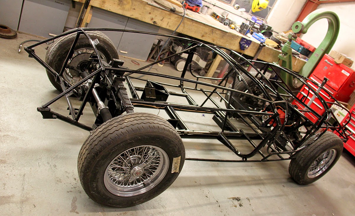 Mitchell Motors Restoration Of An Original AC Cobra 289 In Progress mitchell-motors-restoration-of-an-original-ac-cobra-289-in-progress