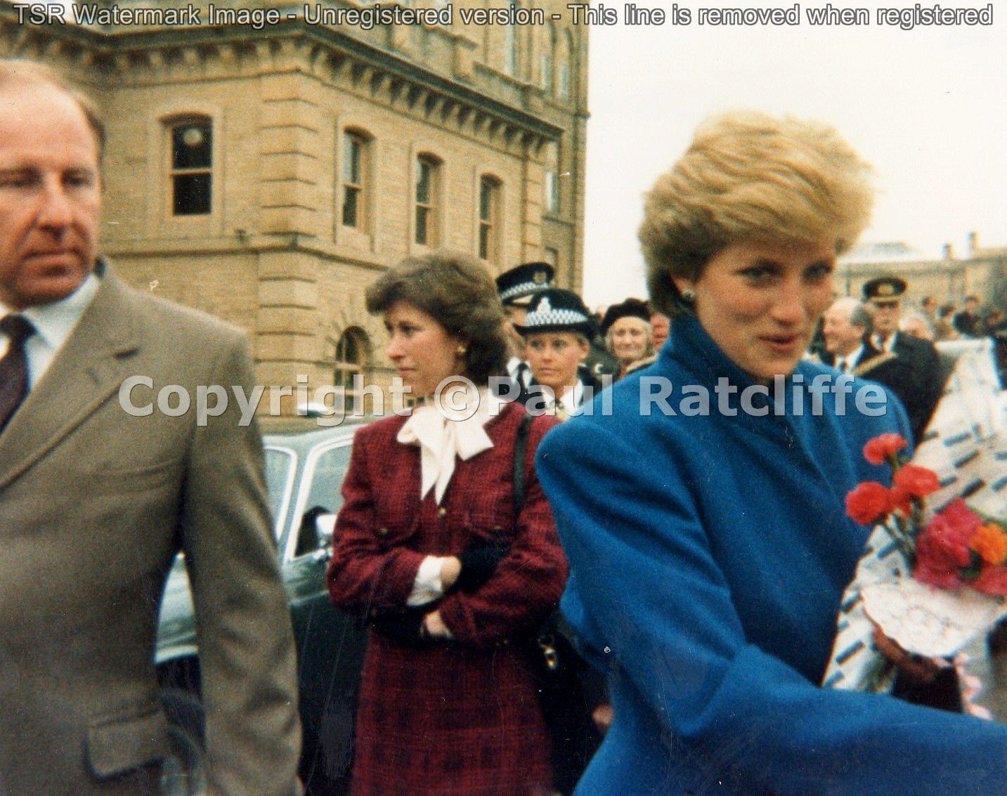 Royal Photography by Paul Ratcliffe: Diana, Princess of Wales SALTAIRE ...