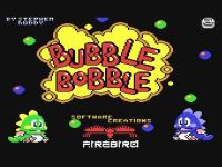 gioco bubble bobble gratis da