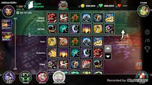 Image Game Dungeon Legends MOD APK.2 Image Game Dungeon Legends MOD APK.2