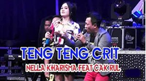 Nella Kharisma Teng Teng Crit download lagu nella kharisma teng teng crit mp3