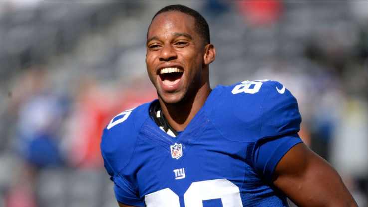 Victor Cruz Victor Cruz