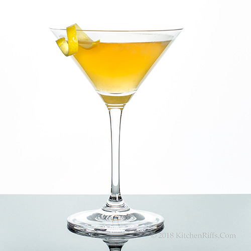 kitchen riffs between the sheets cocktail between the sheets drink