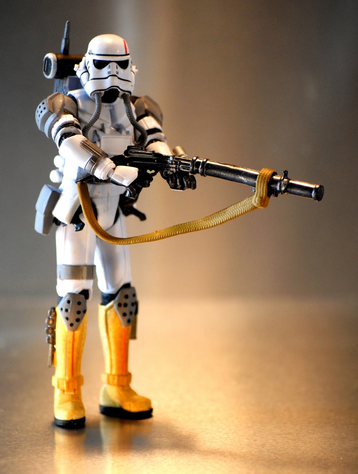 star wars evo trooper