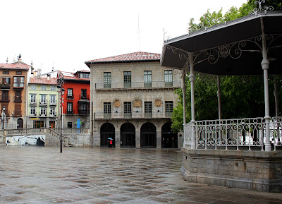 Ayuntamiento de Lekeitio