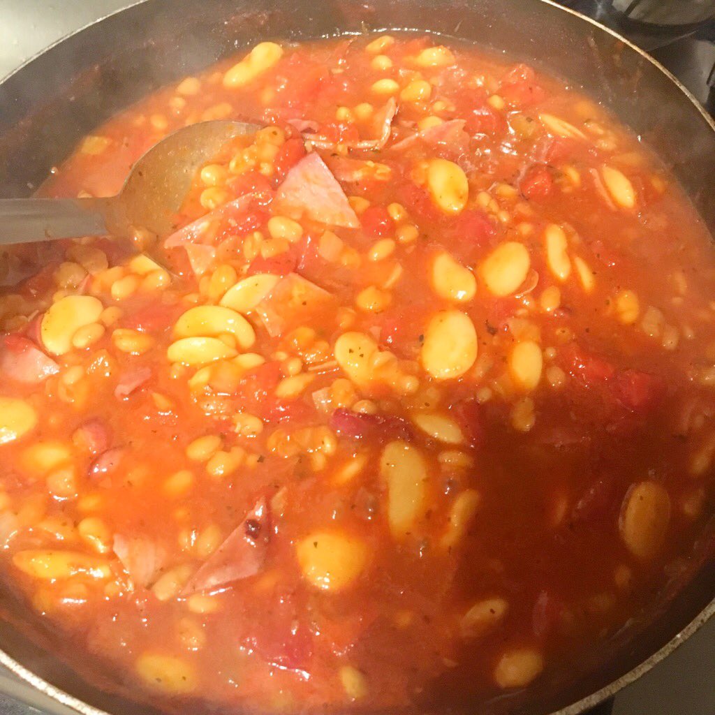 Sausage Cassoulet Recipe & Essential Cuisine Review* Food and Other Loves