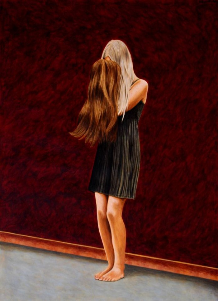 Красота движения. Erlend Steiner Lovisa Красота движения. Erlend Steiner Lovisa