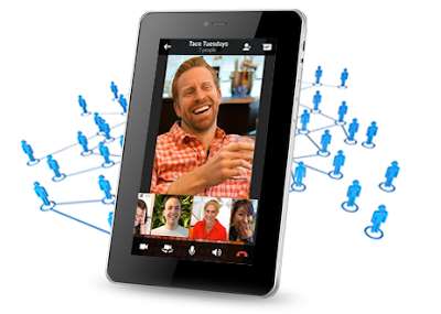 Tablet Advan Vandroid E1 Tablet Advan Vandroid E1