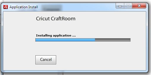 Cricut