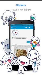 Download BBM Official Versi Terbaru v3.3.6.51 APK For Android Download BBM Official Versi Terbaru v3.3.6.51 APK For Android