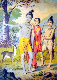 दीपावली राम क्या हम दीपावली मना रहे है?