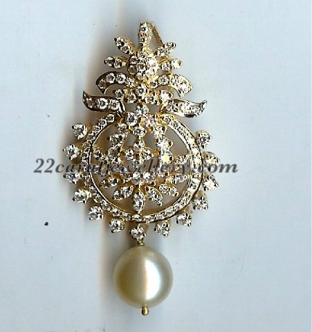 Simple locket Clearance