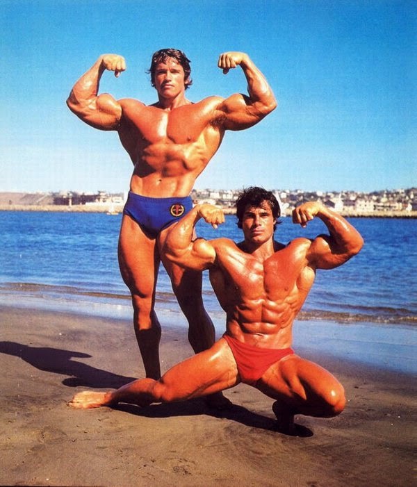 Mr. Olympia Franco Columbu Photos Bodybuilding For Health