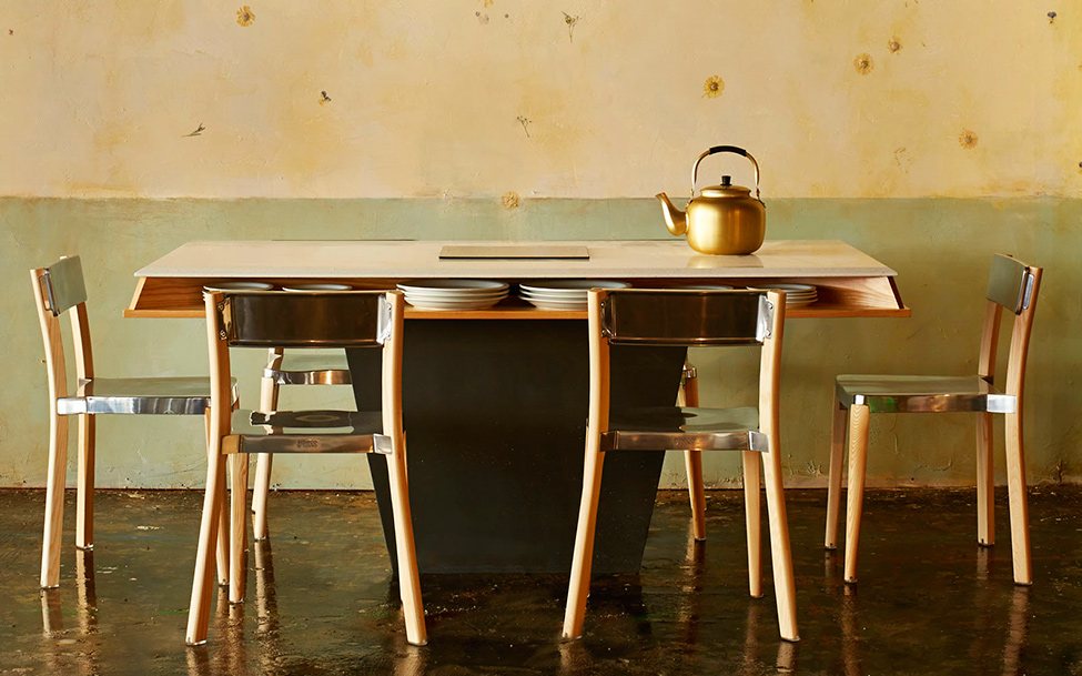 The Simple And Fresh Interior Design of The Line Hotel in Los Angeles 5 The Simple And Fresh Interior Design of The Line Hotel in Los Angeles 5