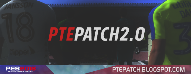 TÉLÉCHARGER DXCPL PES 2018