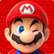 Super Mario Run Super Mario Run apk