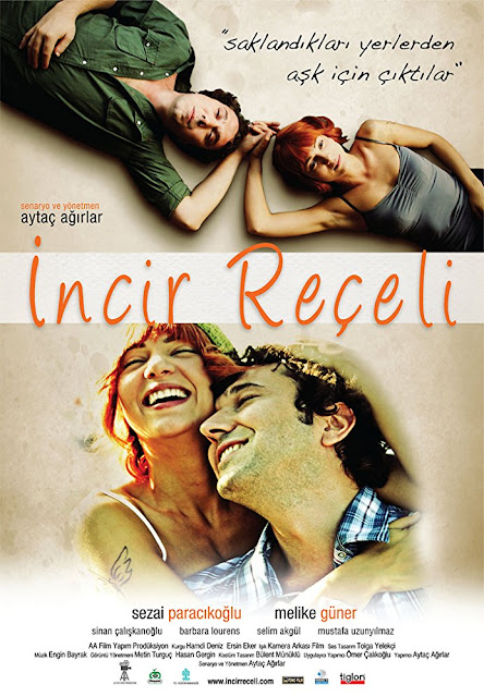 Incir receli (2011) ταινιες online seires xrysoi greek subs