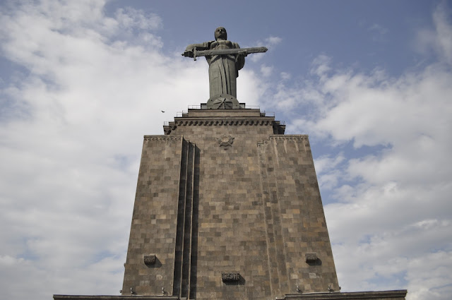 Visiting Armenia and the best sites to see Yerevan Visiting Armenia and the best sites to see Yerevan
