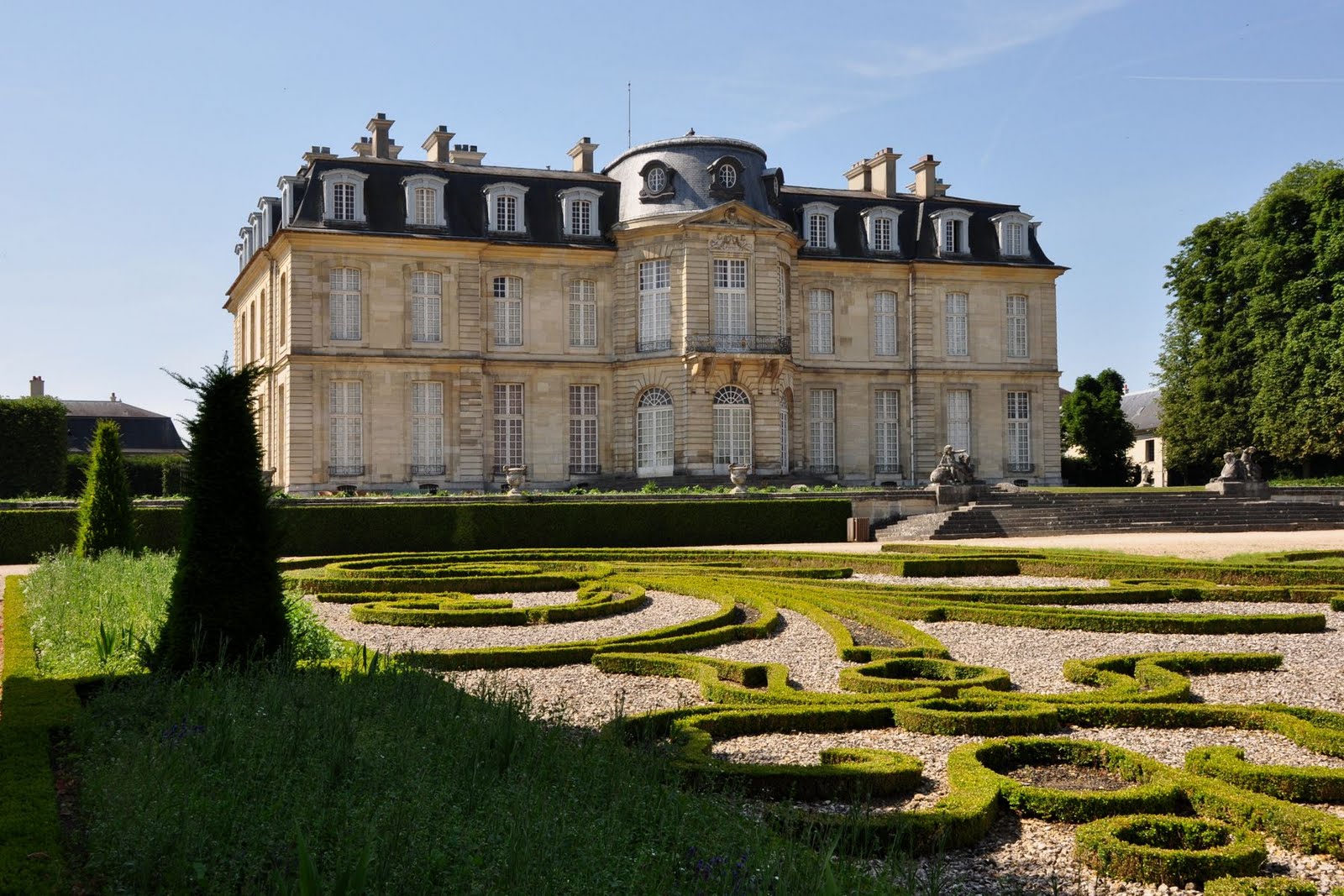 Ile de France Walks Wednesday 14 September along the Marne