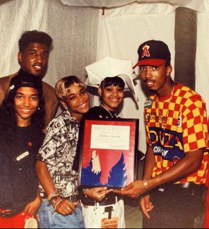 Retrospective The Legacy of Babyface