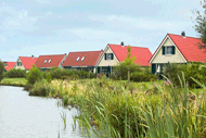 Ferienpark Sandur Holland