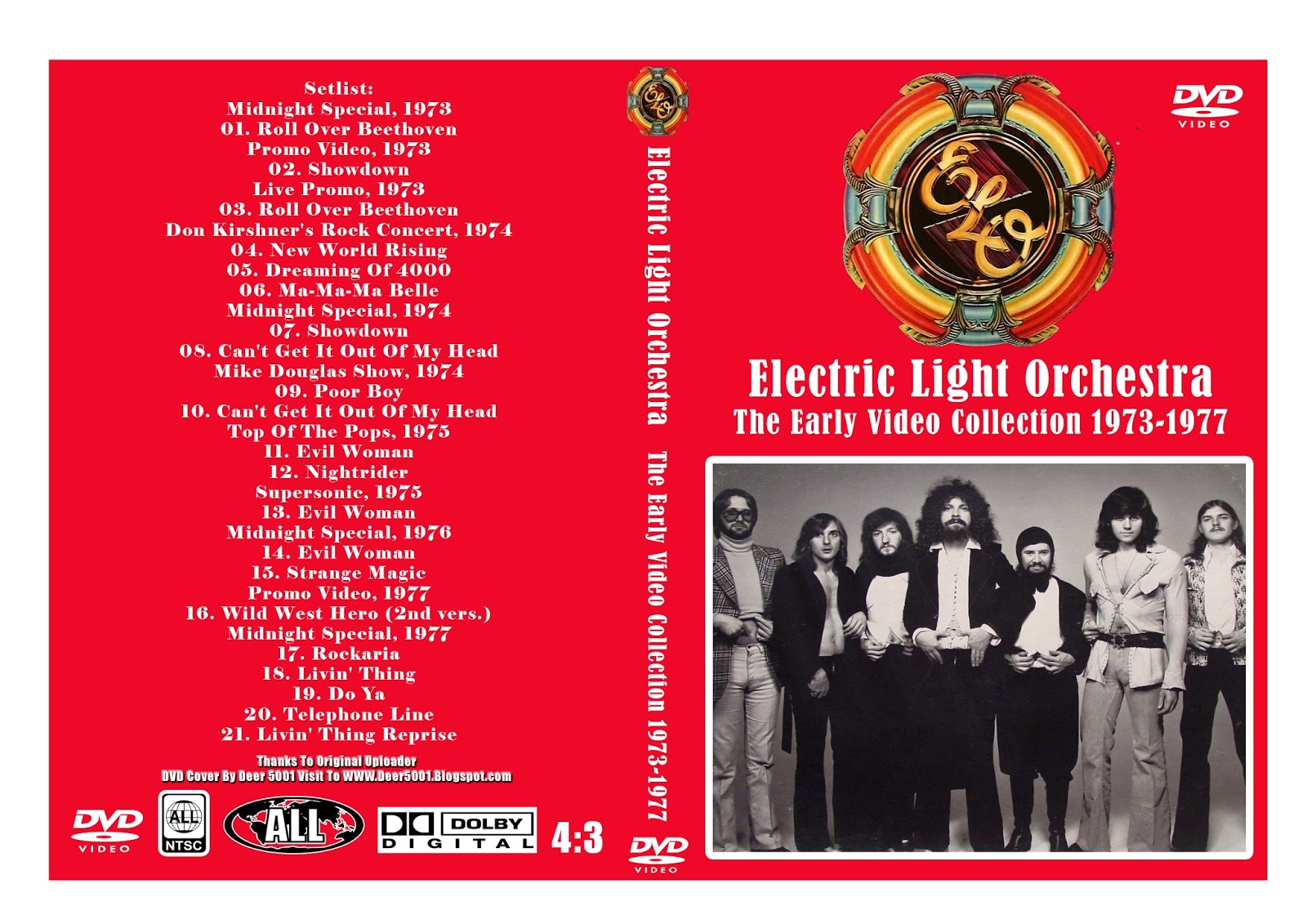 electric light orchestra tour 2017 electric light orchestra tour 2017