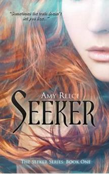 Seeker (The Seeker Series Book 1)